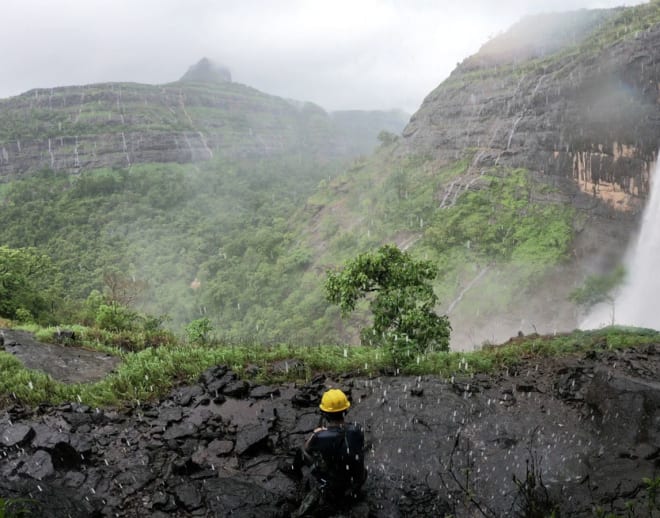 Kataldhar Waterfall Trek Image