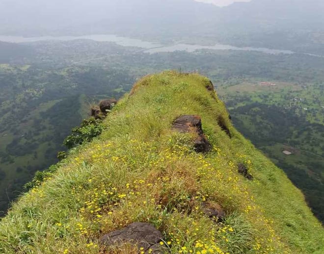 Sindola Fort Trek Image