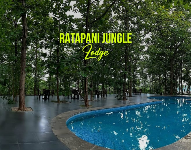 Ratapani Jungle Lodge Image