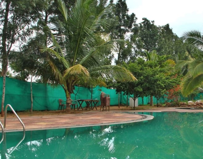 Vana Resort Bangalore Image