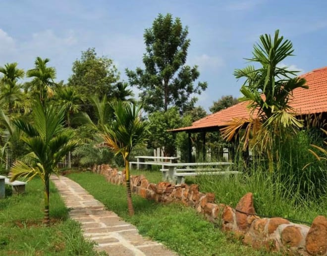 Vana Resort Bangalore Image