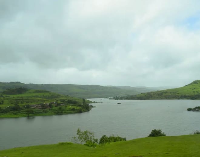 Lonavala Bhimashankar trek (Lobhi) Image