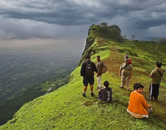 Lonavala Bhimashankar trek (Lobhi) Image