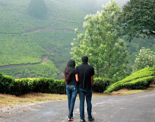 Shillong honeymoon Package Image
