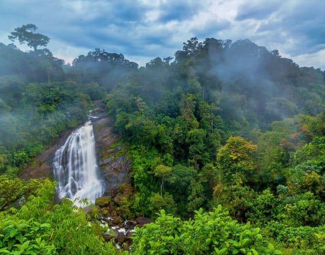 Dreamland Fun and Adventure Park Munnar Image