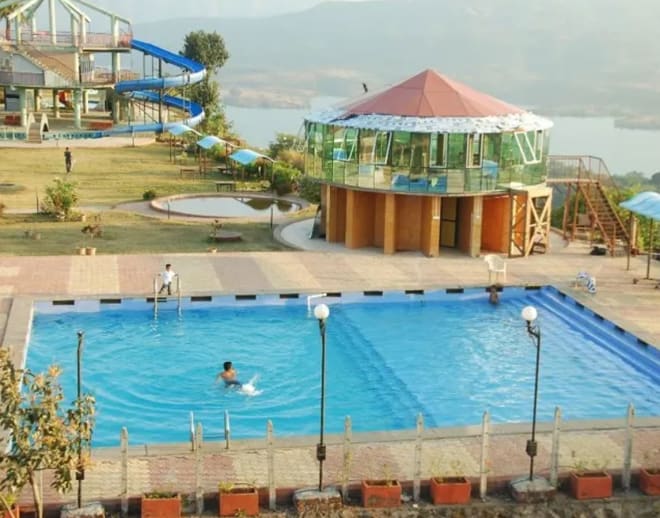 Mantra Resort Pune Day Out Image