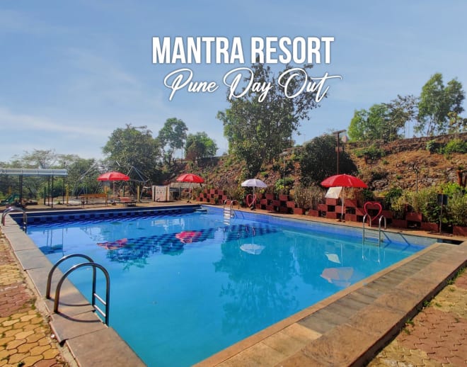 Mantra Resort Pune Day Out Image