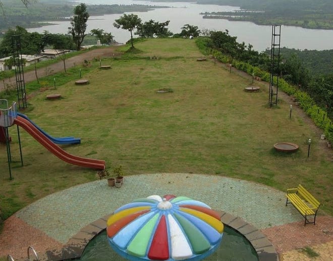 Mantra Resort Pune Day Out Image