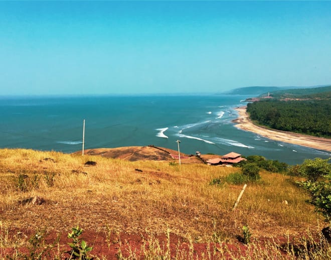 Velas Beach Stay, Ratnagiri Image