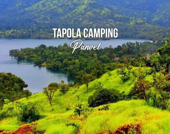 Tapola Camping Panvel Image