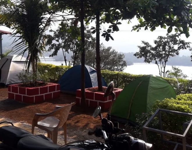 Tapola Camping Panvel Image