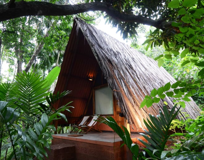 Maachli Farmstay Sindhudurg Image