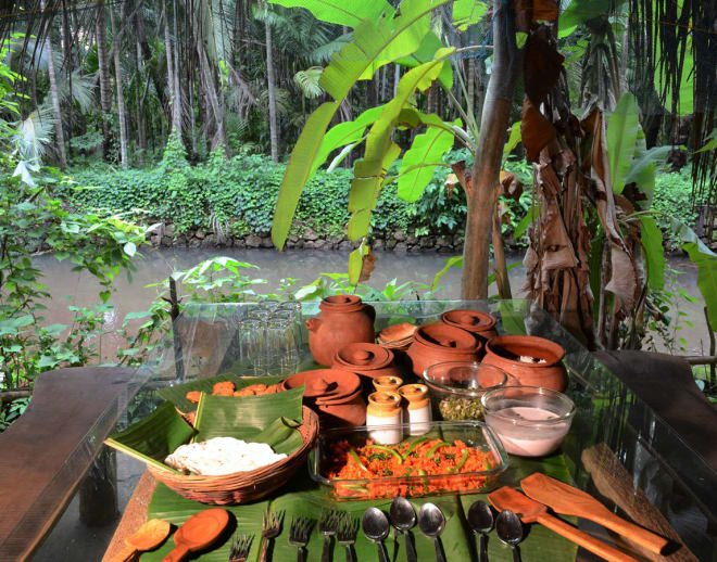 Maachli Farmstay Sindhudurg Image