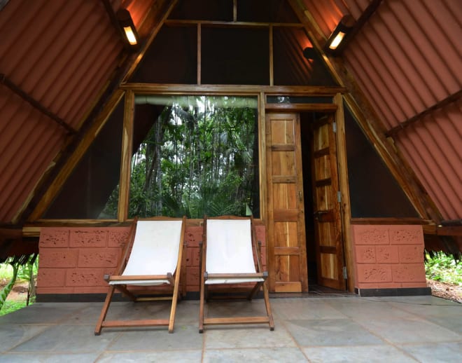 Maachli Farmstay Sindhudurg Image