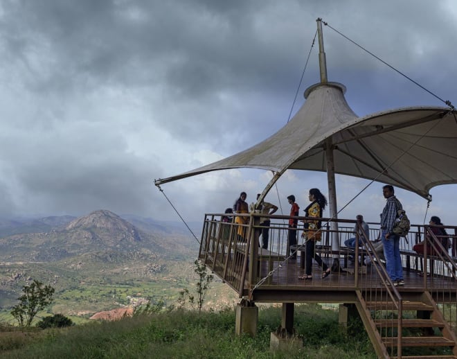 Nandi Hills Day Out Image