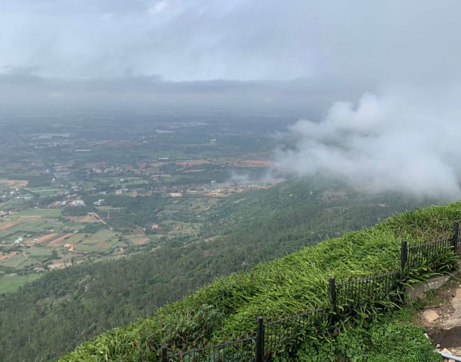 Nandi Hills Day Out Image