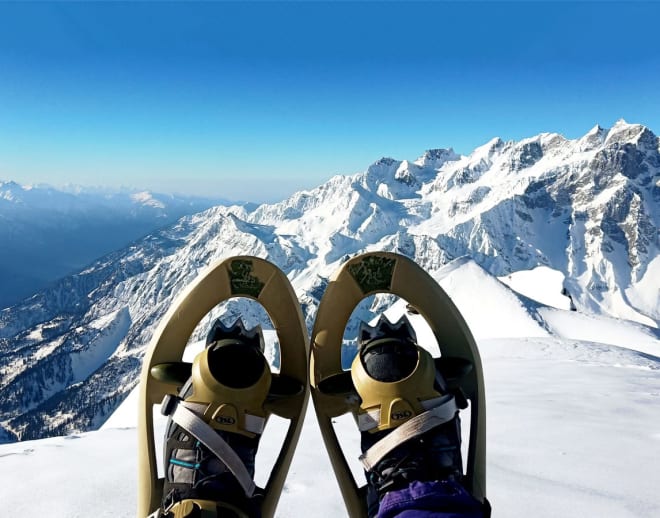 Friendship Peak Trek Image