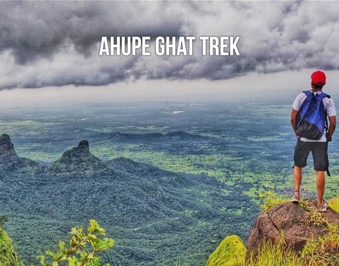 Ahupe Ghat Trek Image