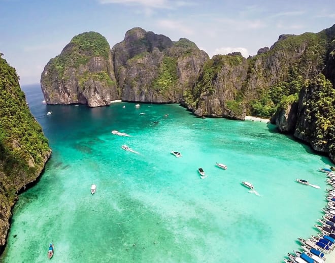 James Bond Island Tour Image