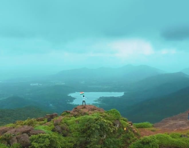 Kaldurg Fort Trek Image