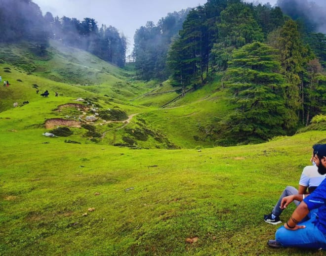 Chakrata & Moila Top Image