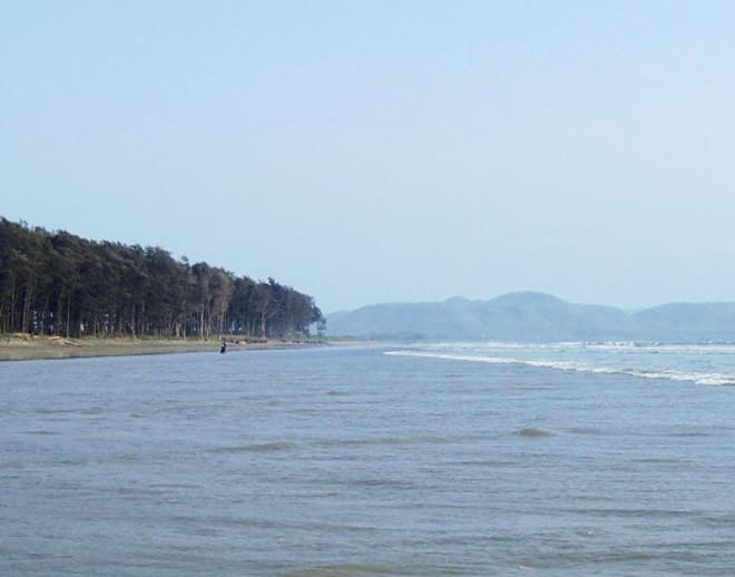 Nagaon Beach Water Sports Image