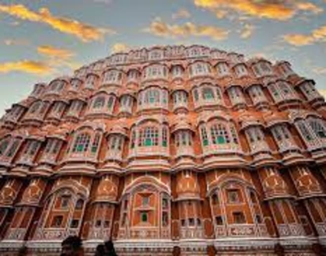 Full-Day Jaipur City Tour - Private Image