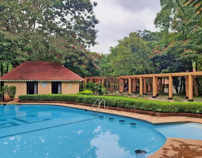 Gold Coin Resort Bangalore Day Out Image