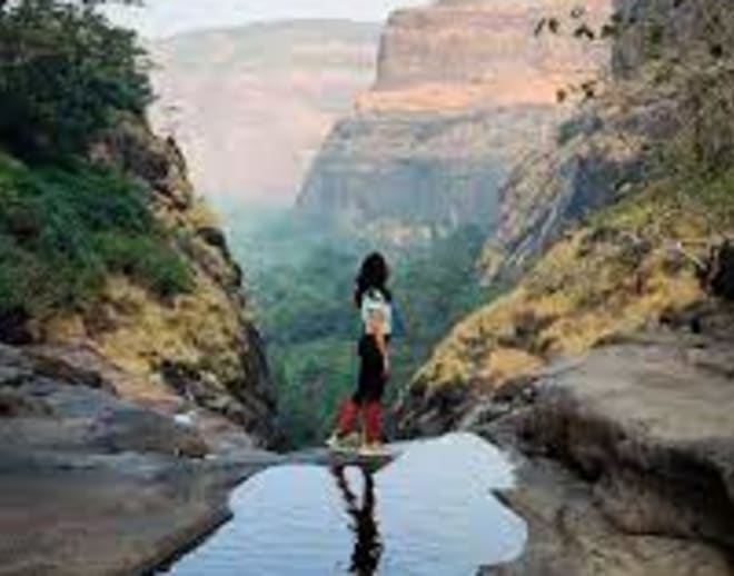 Plus Valley Trek Image