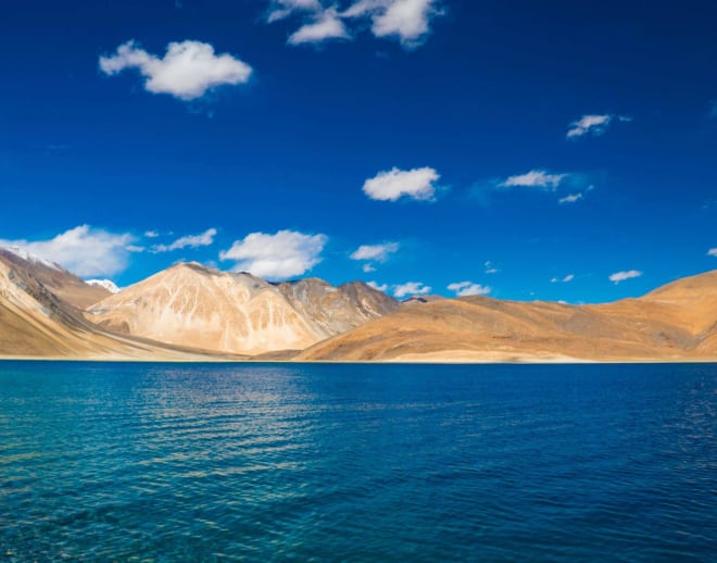 Leh Ladakh Bike Trip from Surat Image