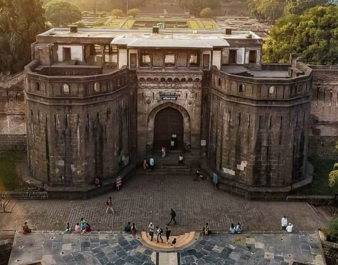 Pune City Tour Image