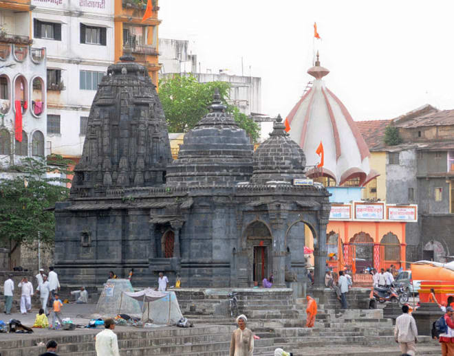 Shirdi To Trimbakeshwar Tour Package Image