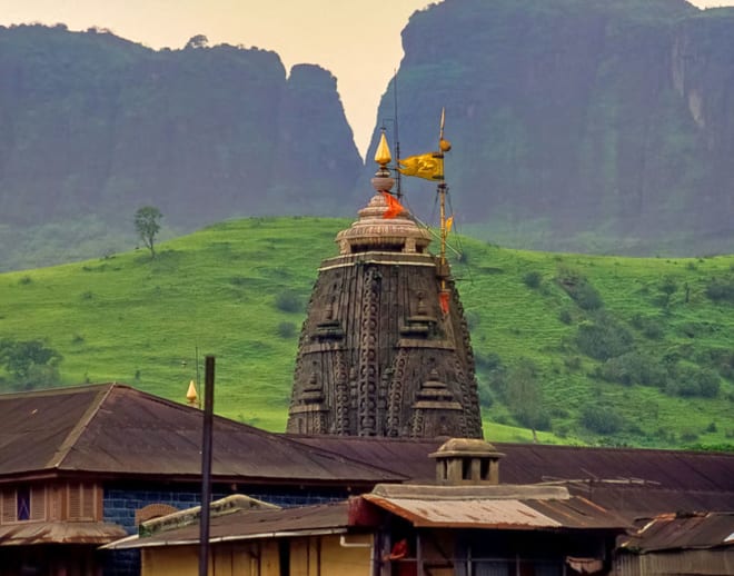 Shirdi To Trimbakeshwar Tour Package Image