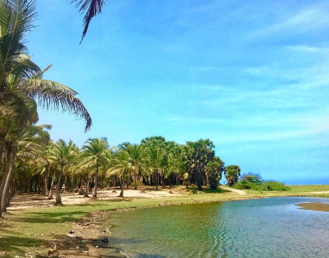 Pondicherry Sightseeing Tour Image