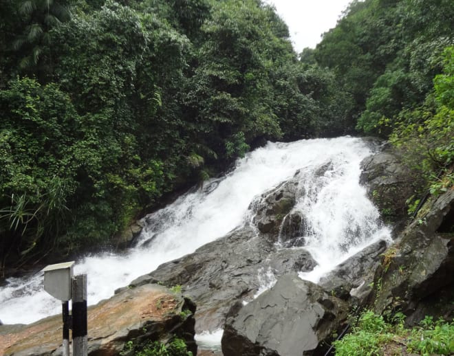 Dudhsagar Trek From Bangalore Image