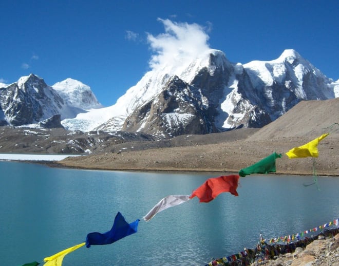 Sikkim Budget Tour Package With Nathula Pass Image