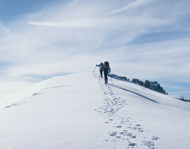 Saptarishi Kund Trek Image