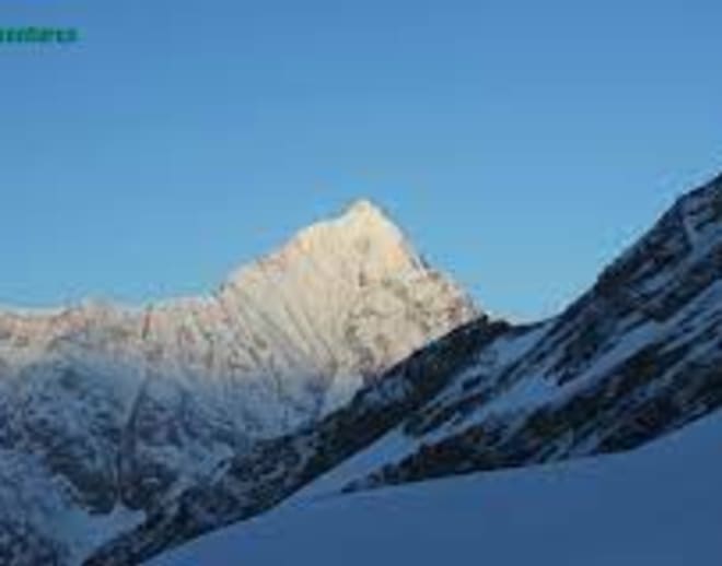 Twelve days Mt. Hanuman Tibba Expedition Image