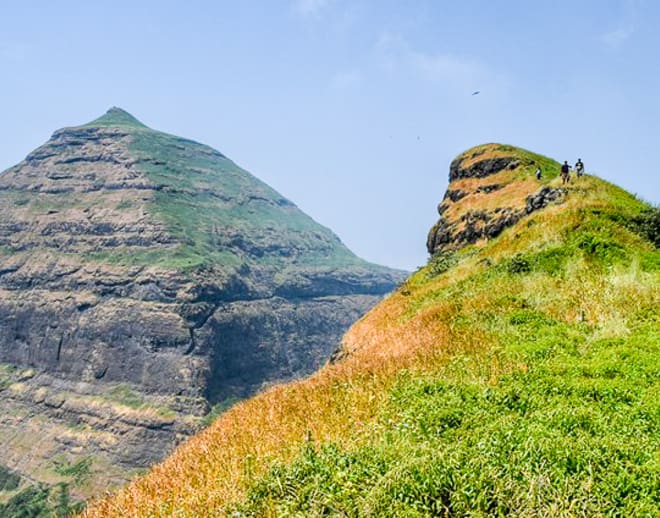 Salher salota trek Image