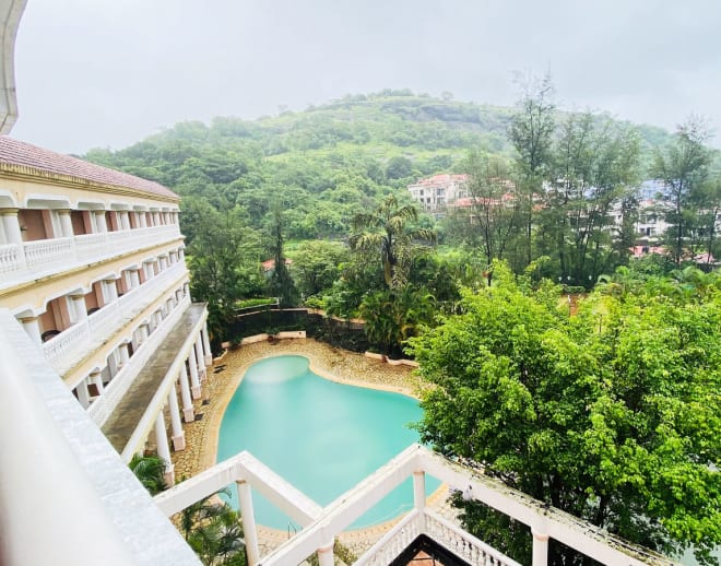 The Lagoona Resort Lonavala Image