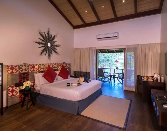 The Serai Bandipur Image