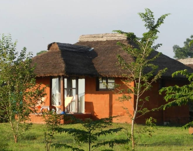 Red Earth Kabini Image