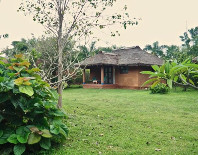 Red Earth Kabini Image