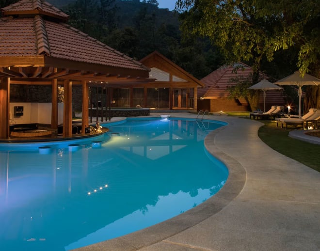 Tamara Resort Coorg Image