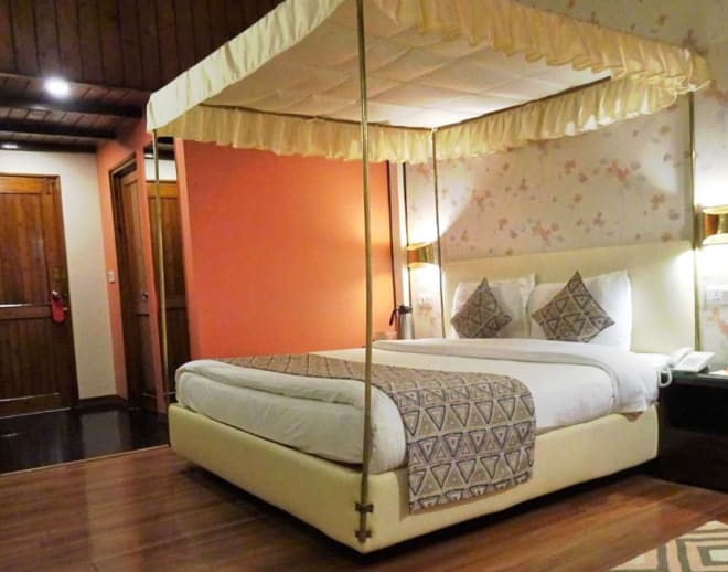 Honeymoon Inn, Shimla Image