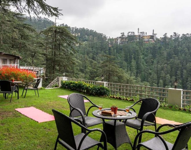 Honeymoon Inn, Shimla Image