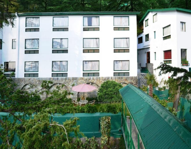 Honeymoon Inn, Shimla Image