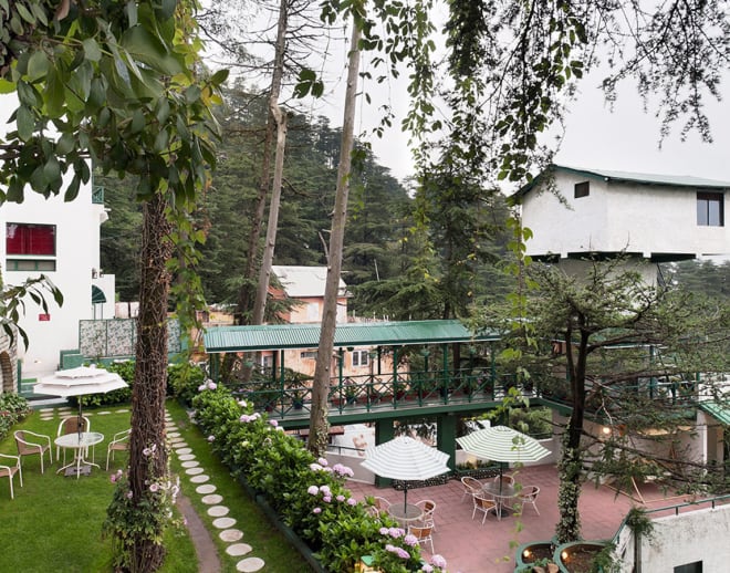 Honeymoon Inn, Shimla Image