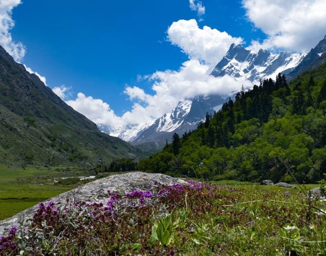 Har ki dun trek Image