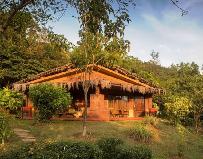 Heritage Resort Coorg Image